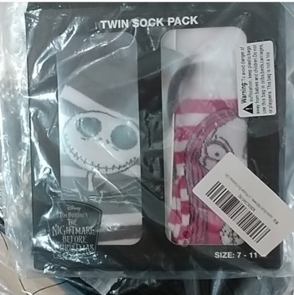 Socks